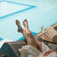 Autumn pamper days at SenSpa
