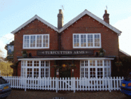 Traditional Ceilidh at the Turfcutters Arms Sunday