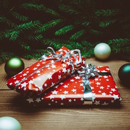 Ten good reasons to shop in Lymington and the New Forest this Christmas