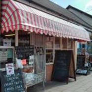 A and J Seal Butcher in Lymington