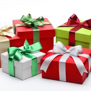 Shop for your Christmas gifts in Lymington and the New Forest