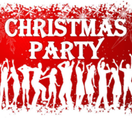 Christmas party venues for businesses and groups 