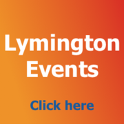 What's on Lymington