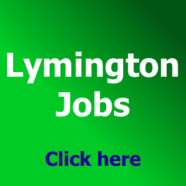 Lymington Jobs
