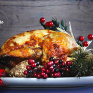 Great places to eat in Lymington and the New Forest this Christmas