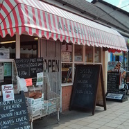 A&J Seal Butchers Lymington