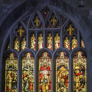 Christmas Carol Concert at St Thomas Lymington