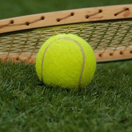 Lymington Tennis Club offer