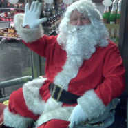 Key dates for Christmas in Lymington