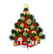 Shop for your Christmas gifts in Lymington and the New Forest