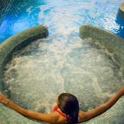 SenSpa Sensory Spa Day offer