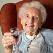 Respite short stays at Colten Care homes