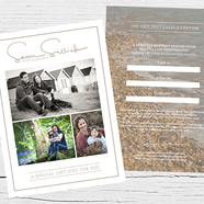 Gift vouchers from Sean Sillick Photography