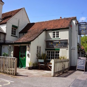 Christmas Party Nights at The Monkey House