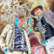 Music In Translation Gig