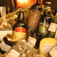 New Forest Hamper Company
