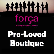 Forca Pre Loved Boutique in Lymington