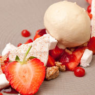 Gourmet Valentine's Break at The Montagu Arms Hotel