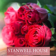 Celebrate with your Valentine at Stanwell House
