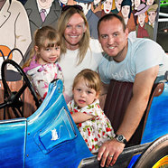 Fun days out near Lymington and the New Forest