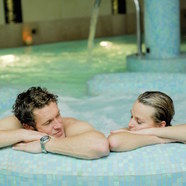 Senspa Valentine Indulgence