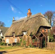 Thatched Cottage Hotel and Gin Bar