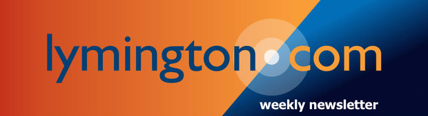 lymington.com your local link
