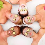 March spa day special offer at Elmers Court Lymington