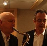 Turfcutters Arms live music Fri 24 March - Suited and Booted