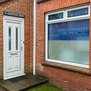 Brockenhurst Chiropractic