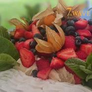 7th Wave events and catering