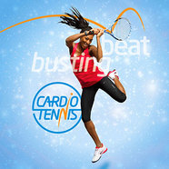 Cardio at Lymington Tennis Club