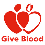 Give blood in Lymington on Monday 15th May