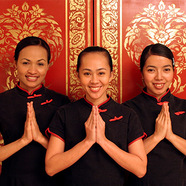 Oriental Retreat Spa Day at Senspa