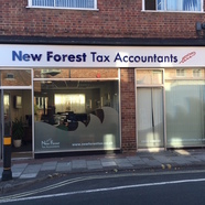 New Forest Tax Accountants