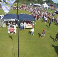 Rotary Club of Lymington Summer Spectacular