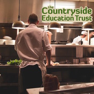 Chef Demonstration Night in aid of the Countryside Education Trust
