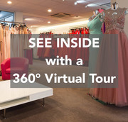 See Inside your business with  virtual tour photography