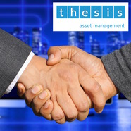 Thesis Asset Management Market Commentary March 2018