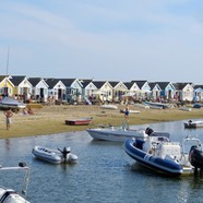 Great new pub walks with New Forest Cottages