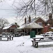Turfcutters Arms spring menu and events