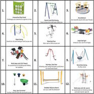 Have your say with the new Deneside Copse playground!