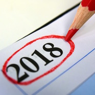 Lymington and New Forest events in 2018