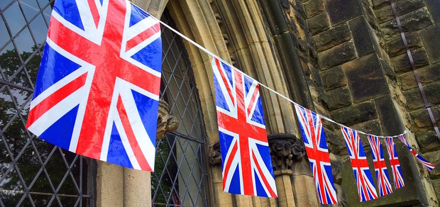 Royal Wedding fever as Prince Harry marries Meghan Markle this weekend!