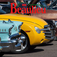 Beaulieu Hot Rod