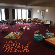 Parents and Tots at New Park Manor