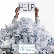 Stress management course at the Natural Health Hub