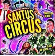 Extravaganza with Circus