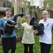 Colten Care to end use of throwaway plastic